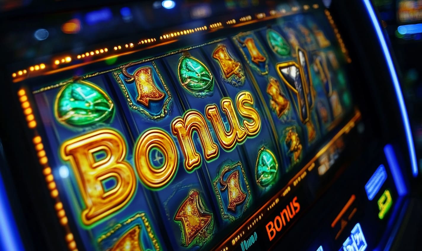 Bonus do Cassino JONBET